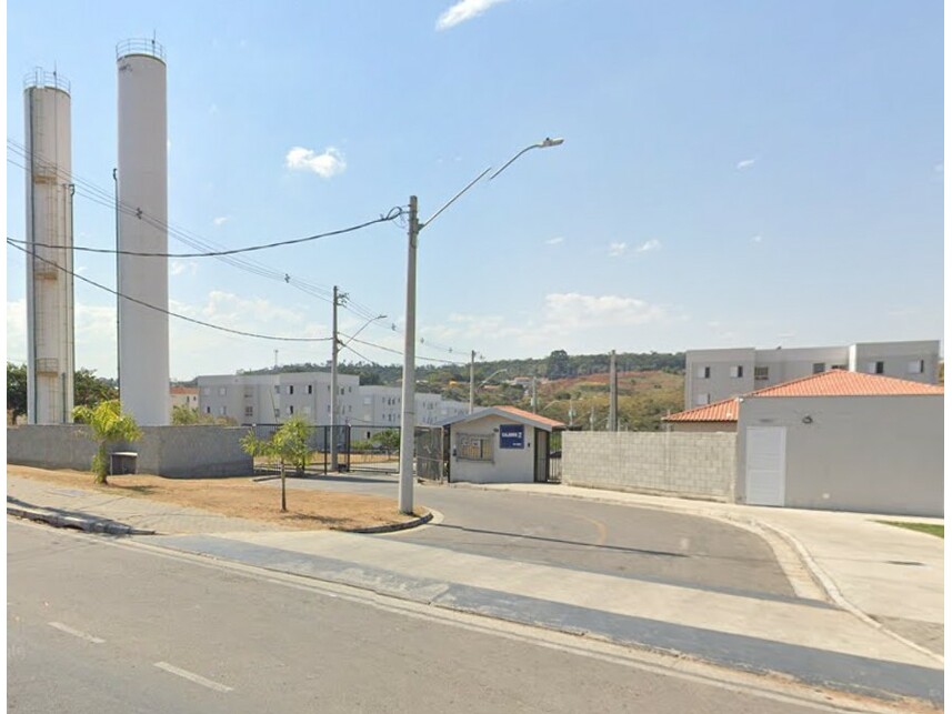 Imagem  do Leilão de Apartamento - Cajuru - São José dos Campos/SP