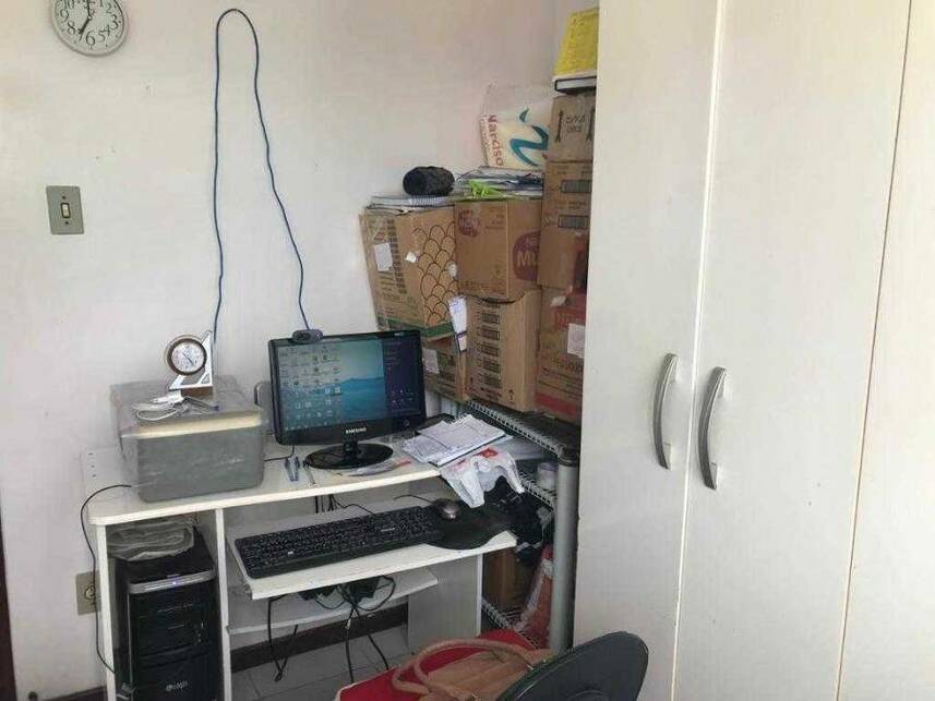 Imagem 18 do Leilão de Apartamento - Muchila - Feira de Santana/BA