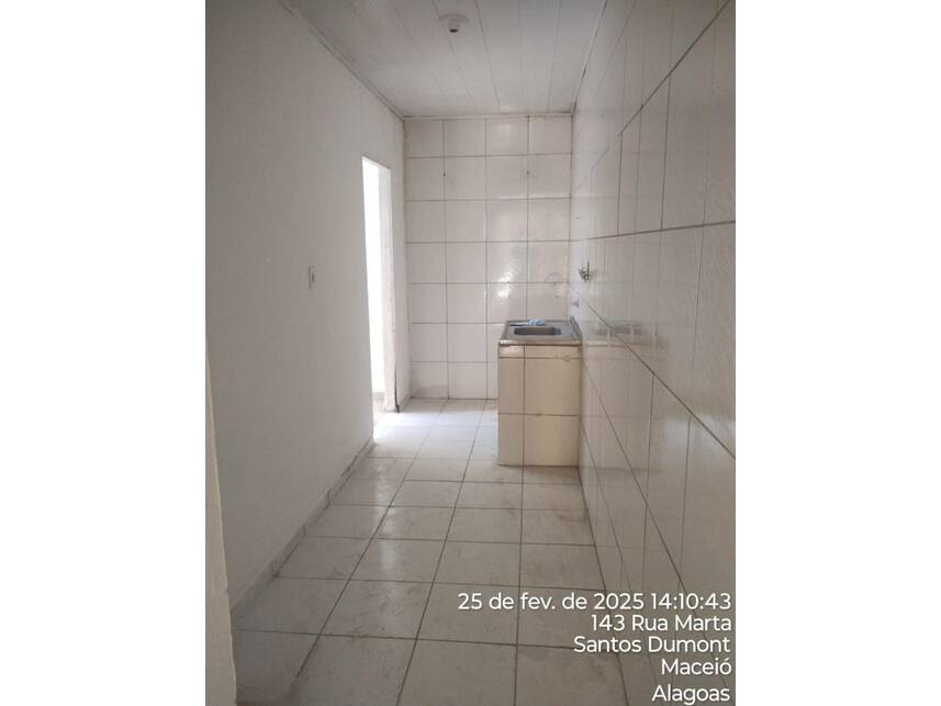 Imagem 6 do Leilão de Casa - Prefeito Antônio L de Souza - Rio Largo/AL