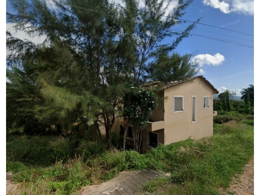 Imagem 1 do Leilão de Terreno - Grangeiro - Crato/CE