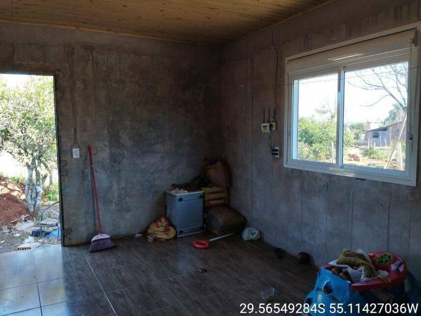 Imagem 3 do Leilão de Casa - Ari Lopes - São Francisco de Assis/RS
