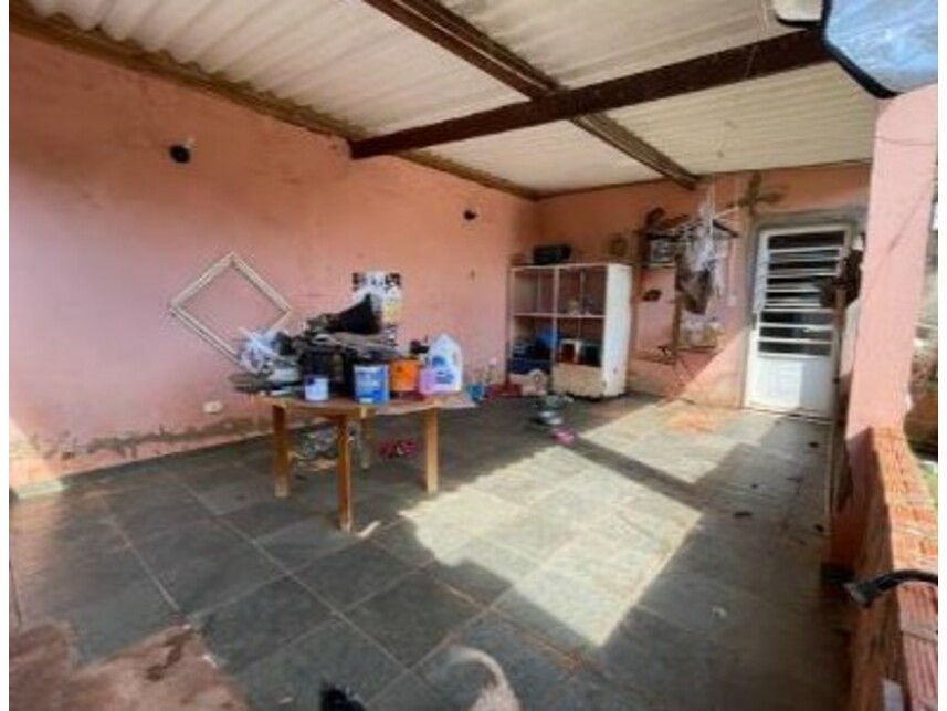 Imagem 10 do Leilão de Casa - Tiradentes - Campo Grande/MS