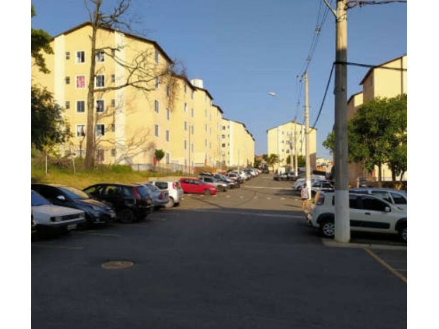 Imagem 4 do Leilão de Apartamento - Tijuco Preto - Guarulhos/SP