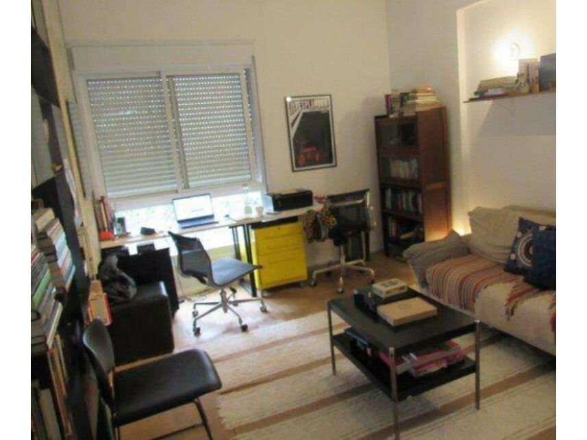 Imagem 6 do Leilão de Apartamento - Consolação - São Paulo/SP