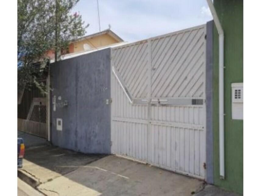 Casa à venda em leilão, localizado em Jundiaí - SP