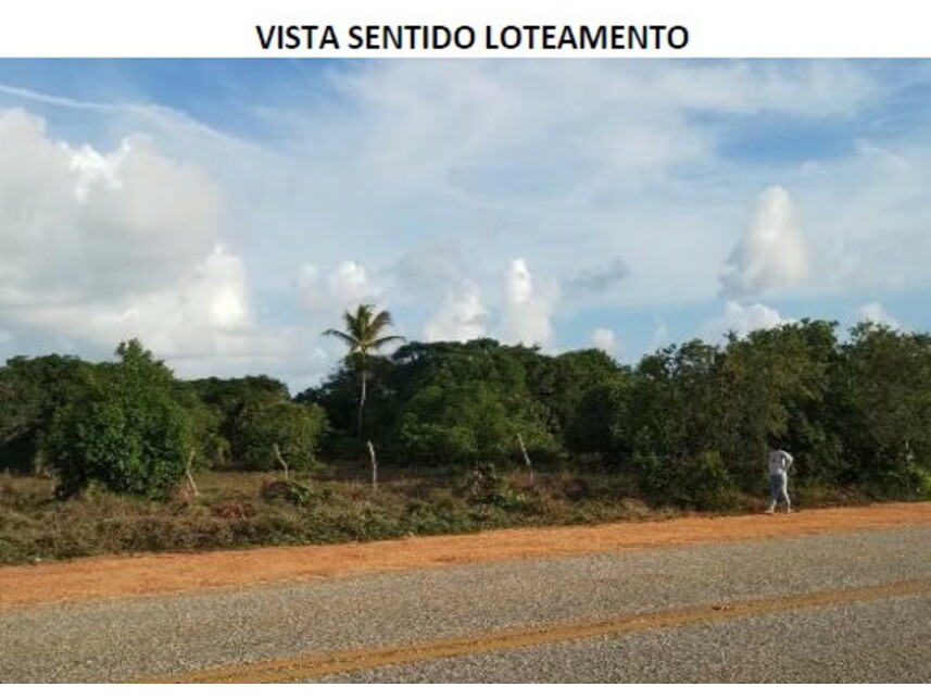 Imagem 4 do Leilão de Terrenos - Loteamento Vila Rica do Abais - Itaporanga D'ajuda/SE
