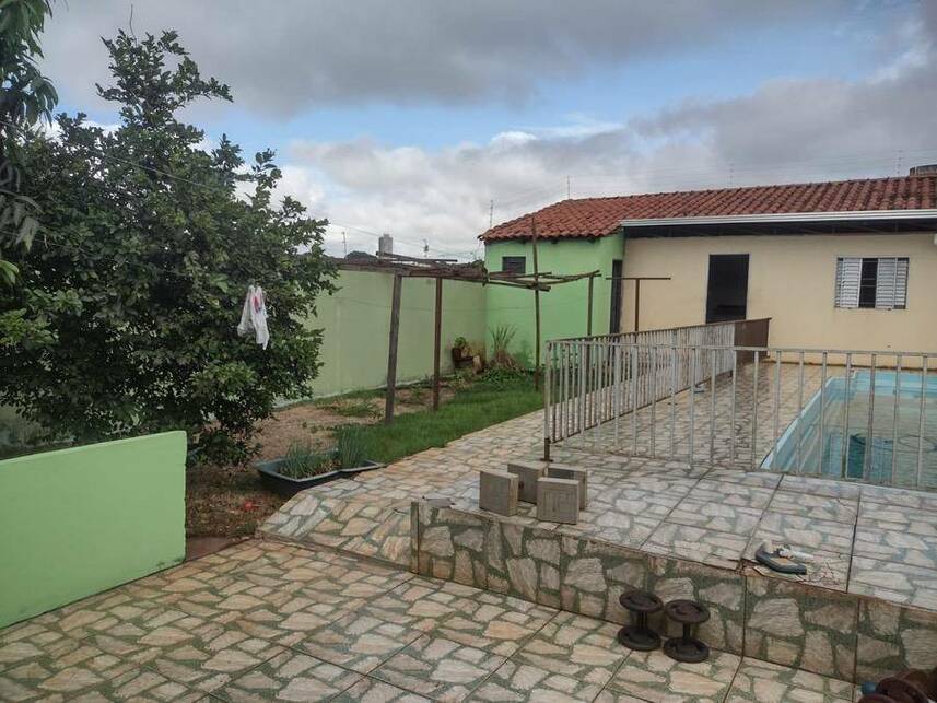 Imagem 18 do Leilão de Casa - Centro - Santa Helena de Goiás/GO
