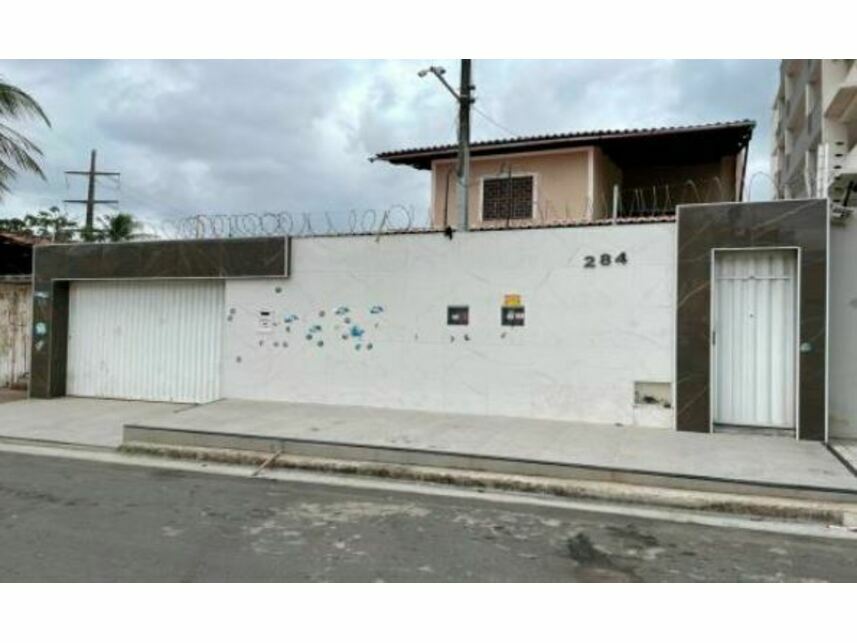 Imagem 1 do Leilão de Casa - Tabapuá Brasília Ii - Caucaia/CE