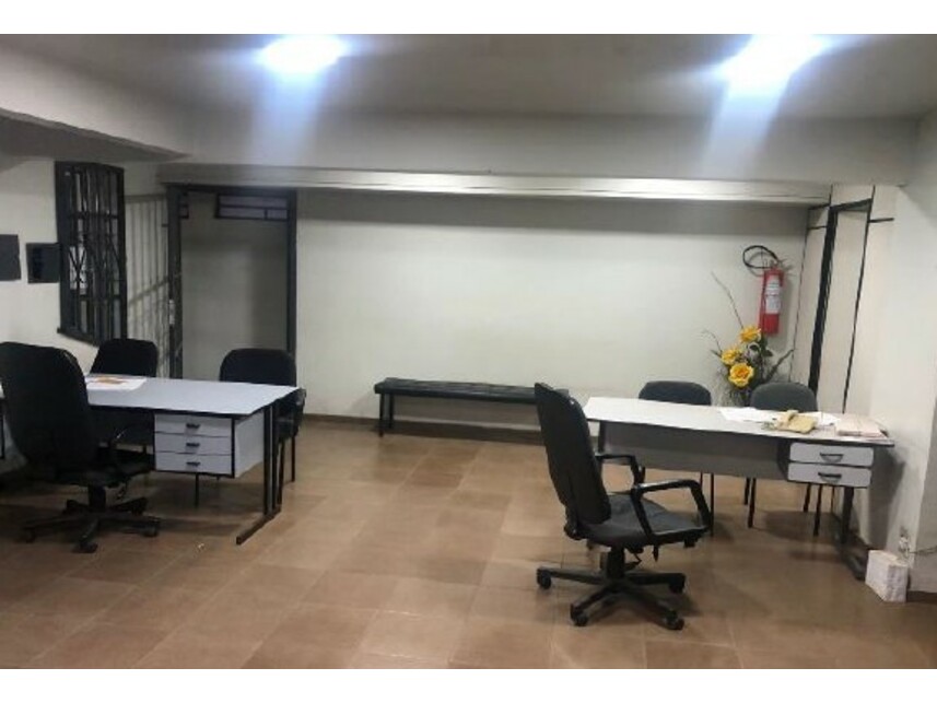 Imagem 2 do Leilão de Sala Comercial - Taguatinga Centro - Brasília/DF