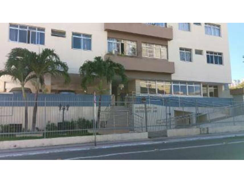 Imagem  do Leilão de Apartamento - Centro - Aracaju/SE