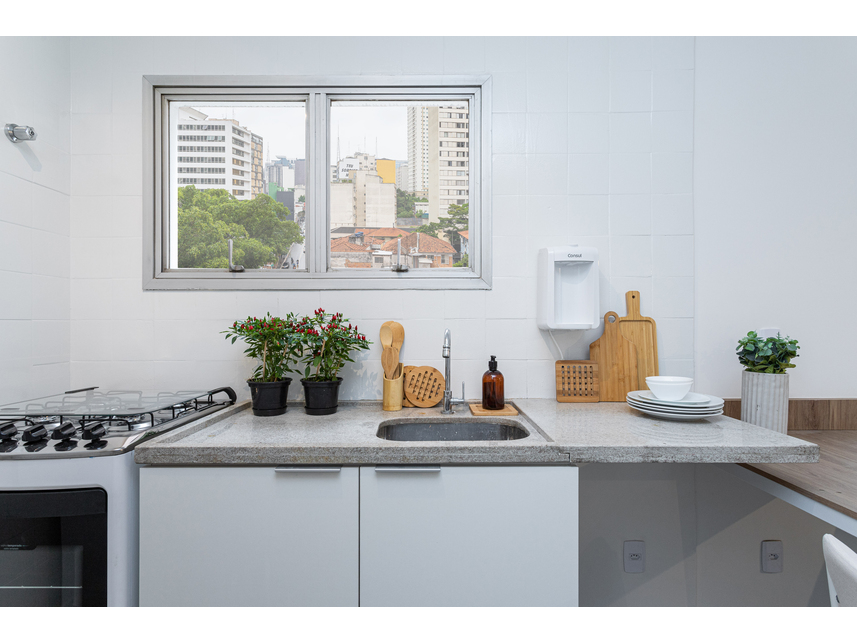 Imagem 7 do Leilão de Apartamento - Cerqueira César - São Paulo/SP