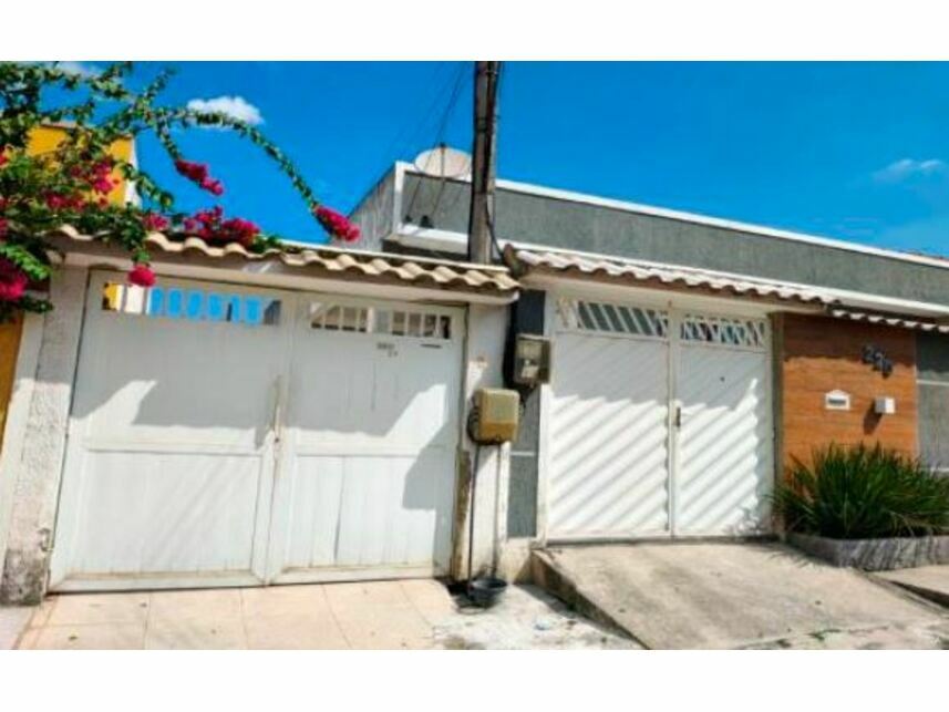 Imagem 1 do Leilão de Casa - Trindade - São Gonçalo/RJ