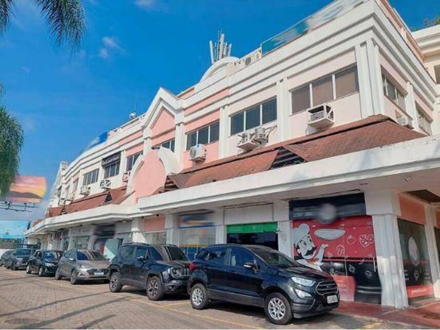 Imagem 1 do Leilão de Sala Comercial - Barra da Tijuca - Rio de Janeiro/RJ