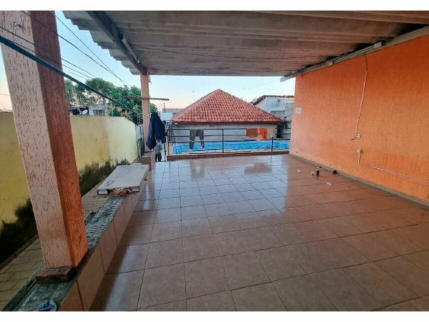 Imagem 4 do Leilão de Casa - Centro - Valparaíso/SP
