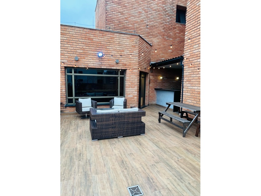 Imagem 22 do Leilão de Apartamento (Cobertura) - Indianópolis - São Paulo/SP