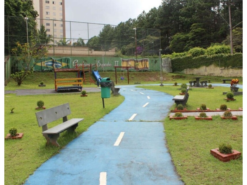 Imagem 4 do Leilão de Apartamento - Ferrazópolis - São Bernardo do Campo/SP