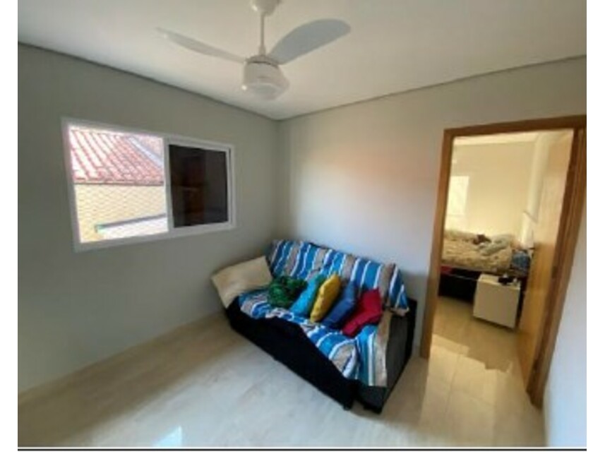 Imagem 9 do Leilão de Casa - Conjunto Habitacional Vereador Antônio Brandini - Fernandópolis/SP