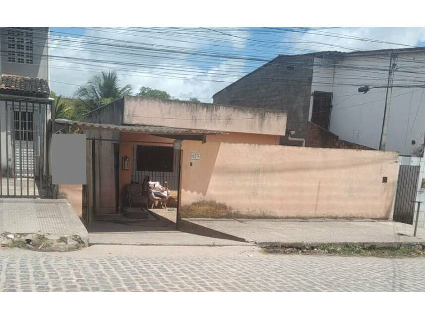 Imagem 4 do Leilão de Casa - Tabatinga - Igarassu/PE