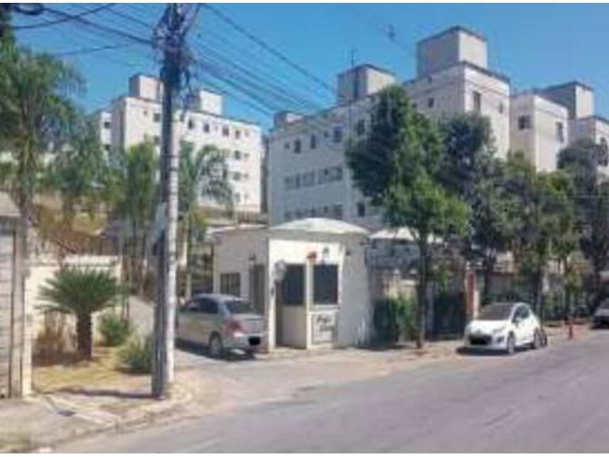 Imagem 2 do Leilão de Apartamento - Vila Cristina - Betim/MG