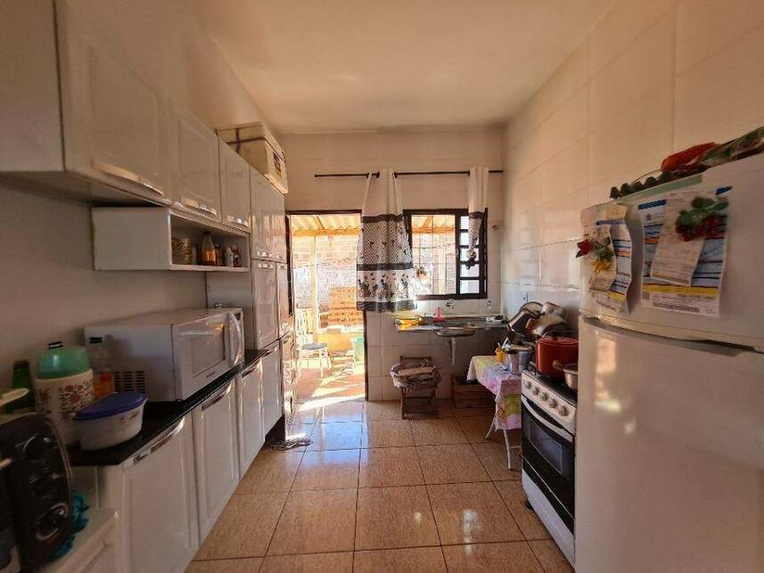 Casa no Jardim California (foto 6 de 16)