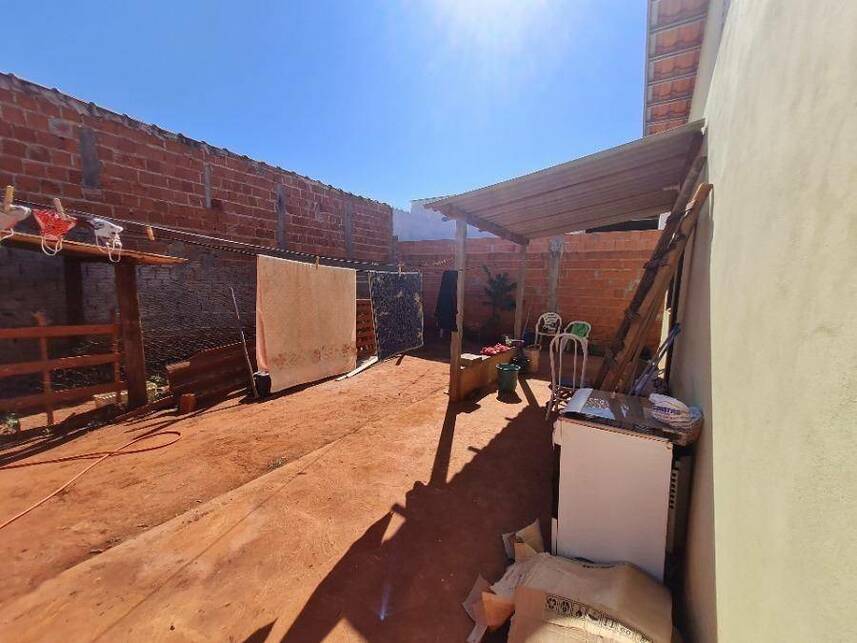 Casa no Jardim California (foto 16 de 16)