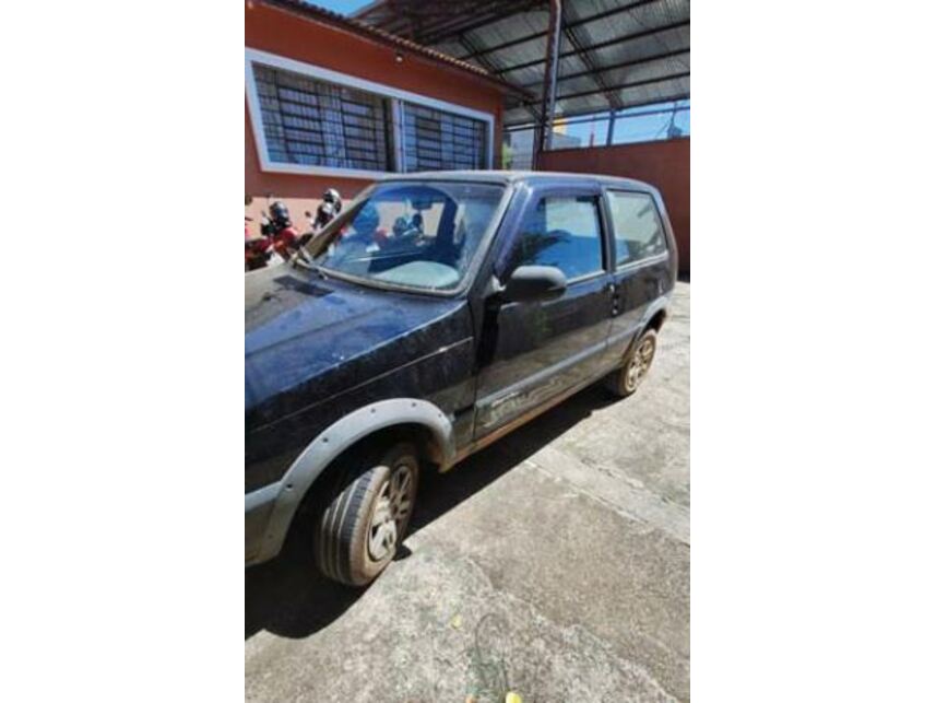 Imagem 5 do Leilão de Veículos em Pinhalzinho/SP