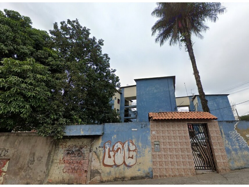 Imagem  do Leilão de Apartamento - Cidade Tiradentes - São Paulo/SP