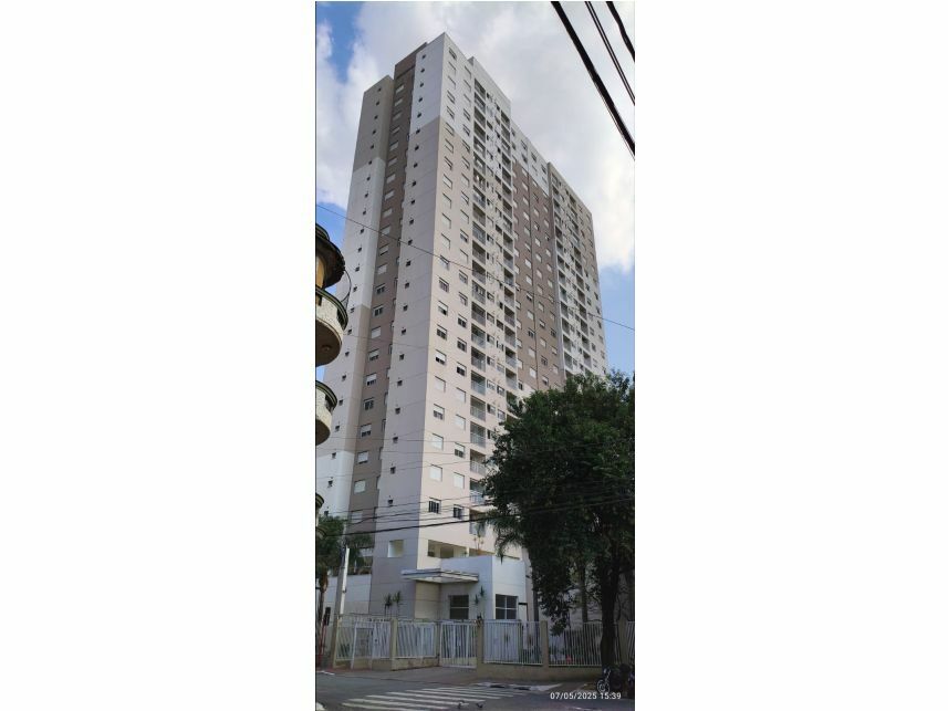Imagem 4 do Leilão de Apartamento - Brás - São Paulo/SP