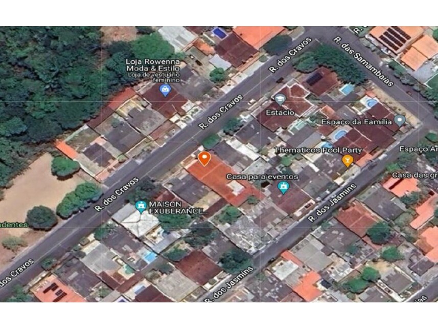 Imagem 2 do Leilão de Casa - Aleixo - Manaus/AM