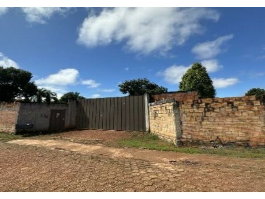 Imagem 1 do Leilão de Casa - Bom Jardim - Dom Eliseu/PA