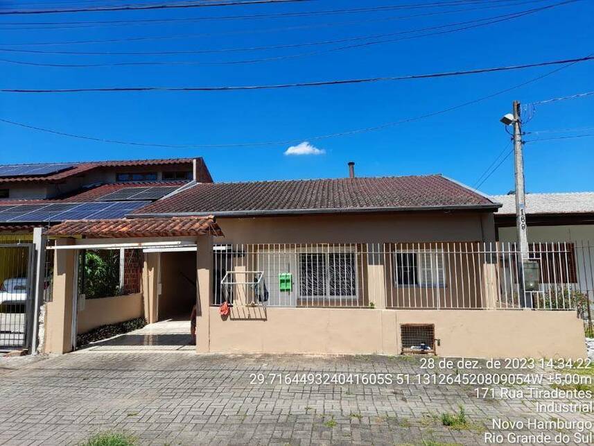 Casa no Industrial (foto 3 de 5)