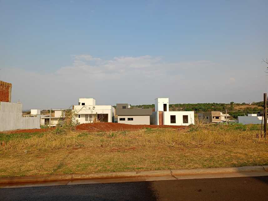 Imagem  do Leilão de Terreno - Granja Marileusa - Uberlândia/MG