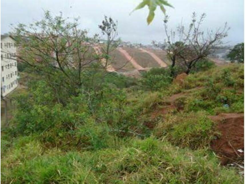 Imagem 8 do Imóvel a venda - Terreno - Grogotó - Barbacena/MG