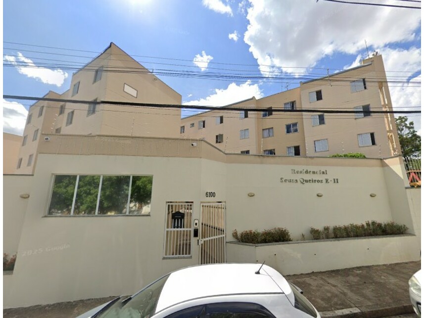 Imagem  do Leilão de Apartamento - Chácaras Campos Elíseos - Campinas/SP