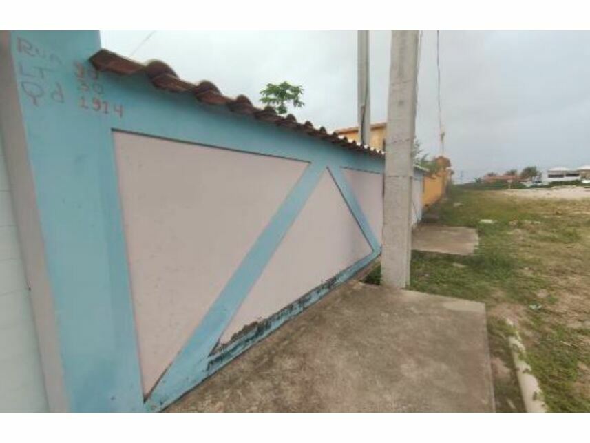 Imagem 2 do Leilão de Casa - Balneário Jaconé - Saquarema/RJ