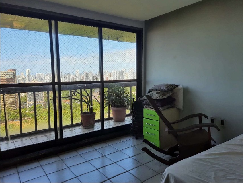 Imagem 6 do Leilão de Apartamento - Jaqueira - Recife/PE