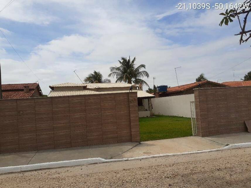 Imagem 1 do Leilão de Casa - Lago Azul - Buritama/SP
