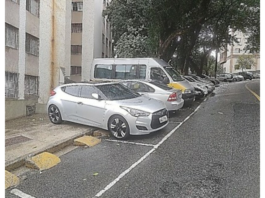Imagem 5 do Leilão de Vaga de Garagem - Jaguaré - São Paulo/SP
