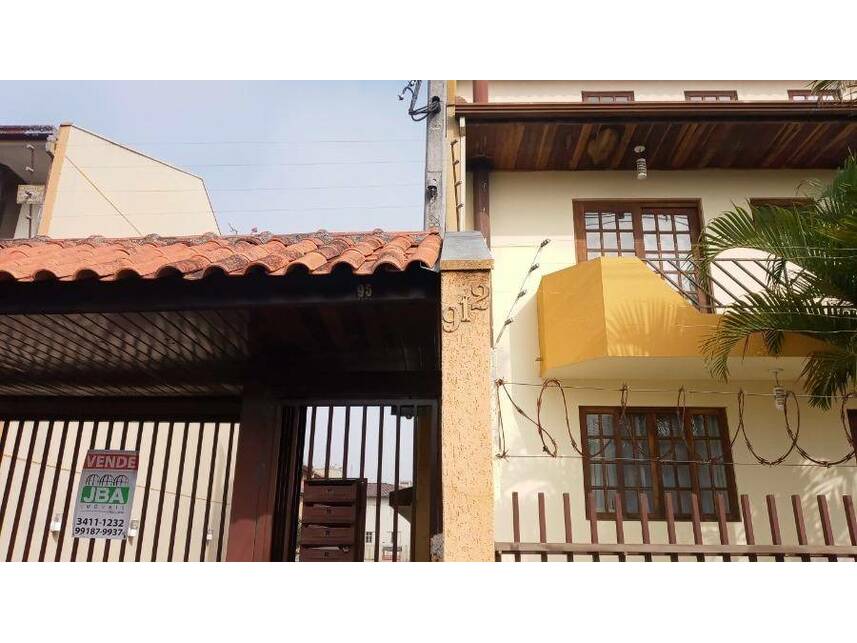 Imagem 3 do Leilão de Casa - Xaxim - Curitiba/PR