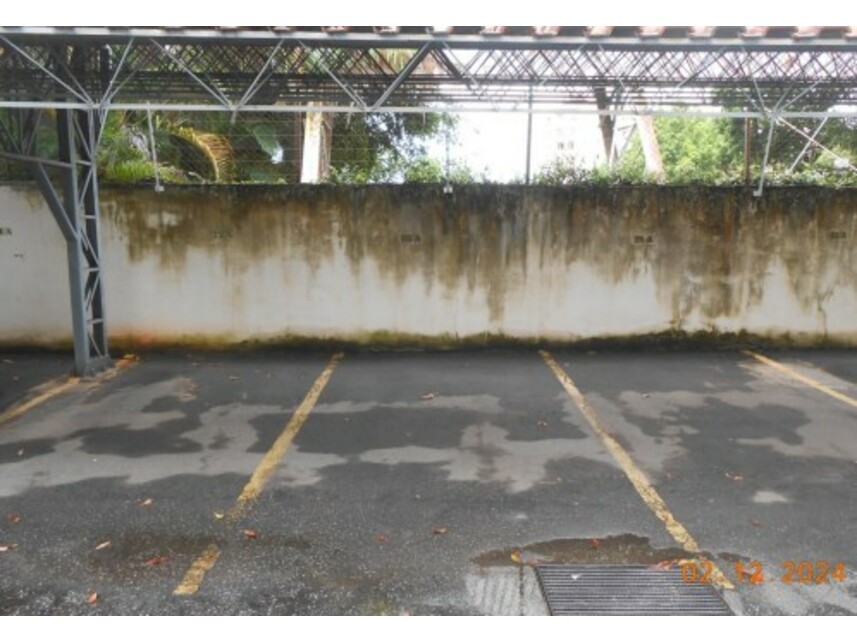 Imagem 7 do Leilão de Apartamento - Vila Nossa Senhora das Graças - Taubaté/SP