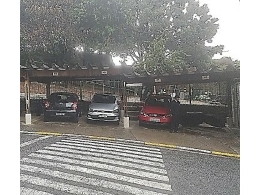 Imagem 4 do Leilão de Vaga de Garagem - Jaguaré - São Paulo/SP
