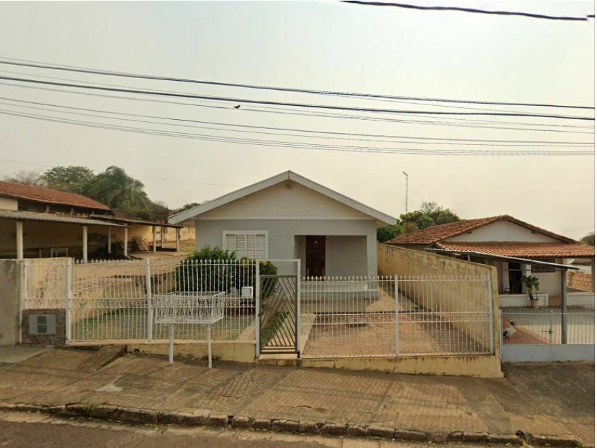 Imagem  do Leilão de Casa - Centro - Álvaro de Carvalho/SP