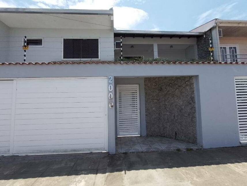 Imagem  do Leilão de Casa - Campo Grande - Paranaguá/PR