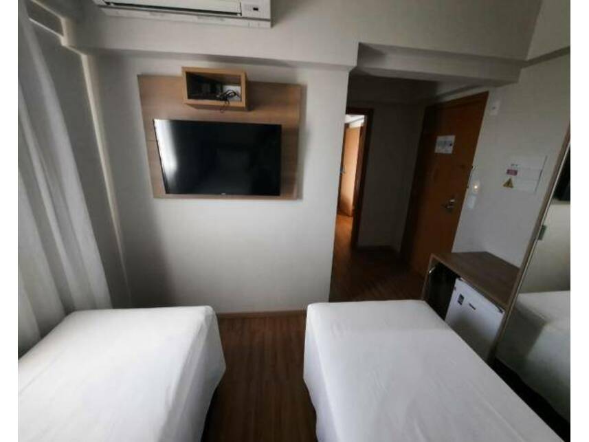 Imagem 13 do Leilão de Apartamento - Vila Boim Center - Ribeirão Preto/SP