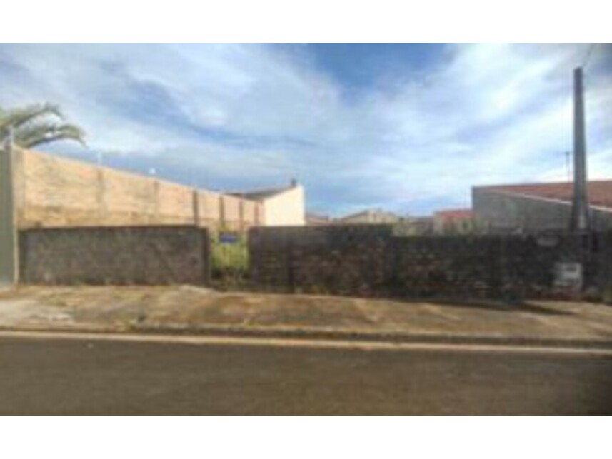 Imagem  do Leilão de Terreno - Parque Residencial Gilberto Filgueiras II - Avaré/SP