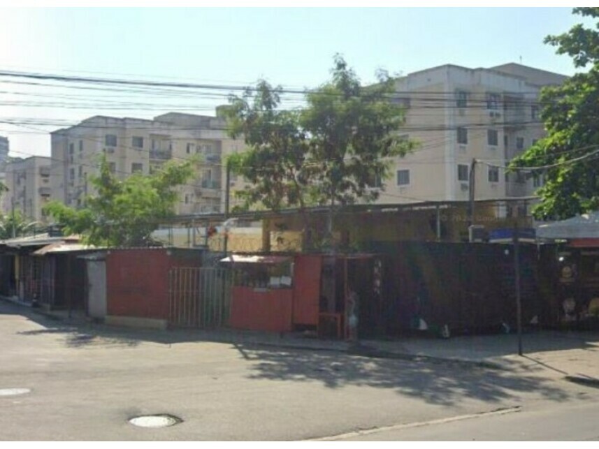 Imagem 1 do Leilão de Apartamento - Engenho da Rainha - Rio de Janeiro/RJ