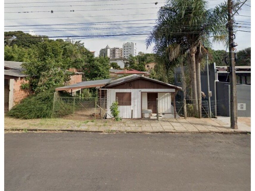 Imagem  do Leilão de Apartamento - Santo Antônio - Carazinho/RS