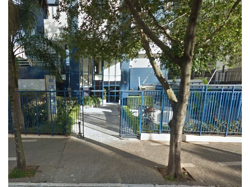 Imagem 2 do Leilão de Conjunto Comercial - Vila Monte Alegre - São Paulo/SP