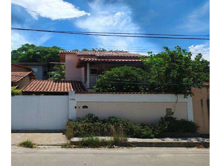 Imagem 1 do Leilão de Casa - Serra Grande - Niterói/RJ
