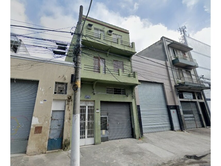 Imagem  do Leilão de Apartamento - Brás - São Paulo/SP